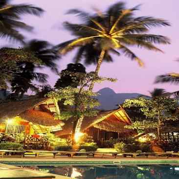 Banpu Koh Chang Hotel